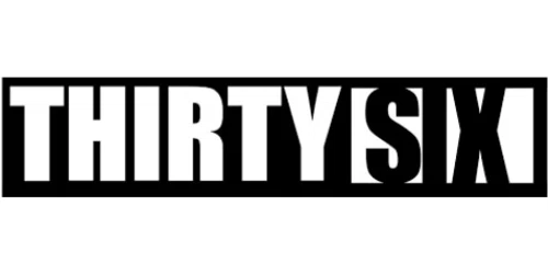 Thirty Six Promo Code