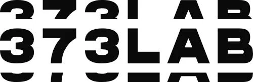 373 Lab Merchant Logo