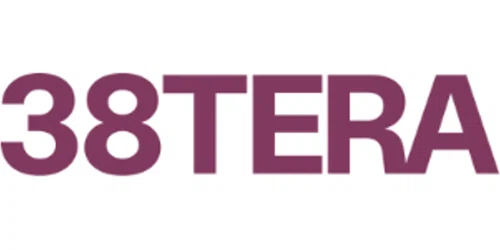 38TERA Promo Code