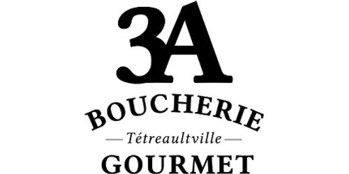3A Gourmet Butcher Shop Promo Code