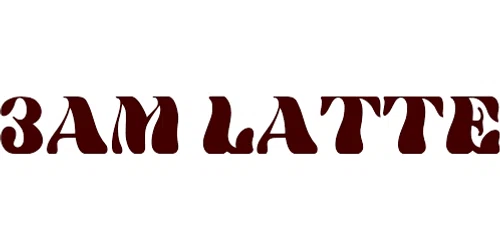 3am Latte Promo Code