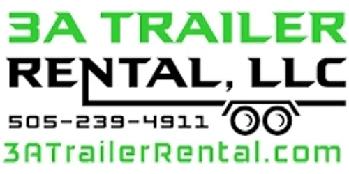 3A Trailer Rental Promo Code