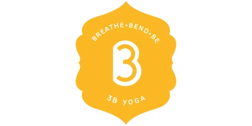 3B Yoga coupon