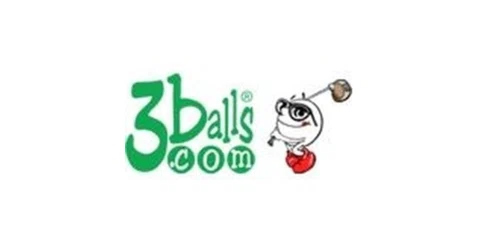 35% Off 3balls Promo Code, Coupons (9 Active) Nov 2022