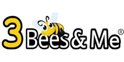 3 Bees and Me Promo Code