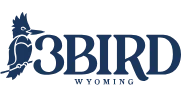 3BIRD Merchant Logo