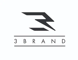 3BRAND Merchant Logo