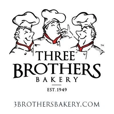 THREE BROTHERS BAKERY Promo Code — 10 Off 2024