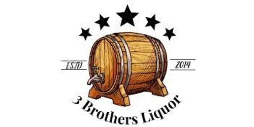3brothersliquor Promo Code