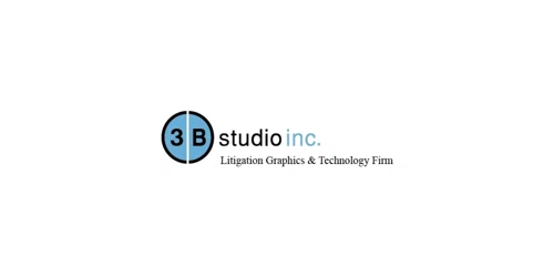 3B Studio coupon