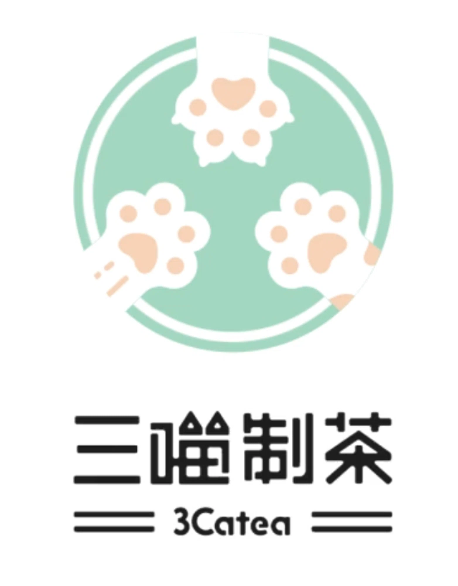 3CATEA Merchant Logo