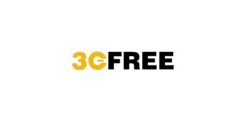 3CFREE coupon