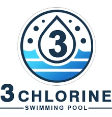 3Chlorine Merchant Logo