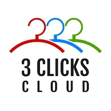 3 CLICKS CLOUD Promo Code — Get 200 Off in June 2025