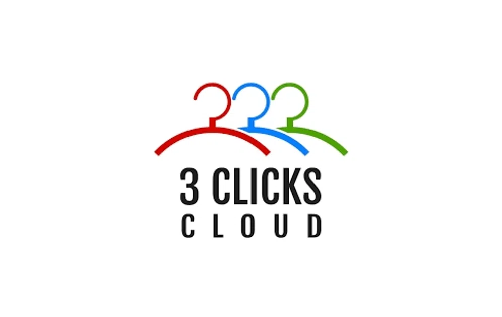 3 CLICKS CLOUD Promo Code — 200 Off in February 2024