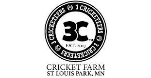 3 Cricketeers coupons