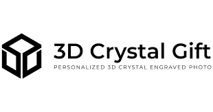 3D Crystal Gift Promo Code