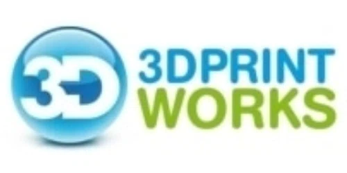 3D Print Works Promo Code