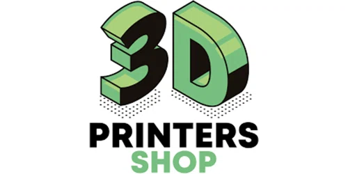 3D Printers-shop Promo Code