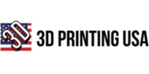 3D Printing USA Promo Code