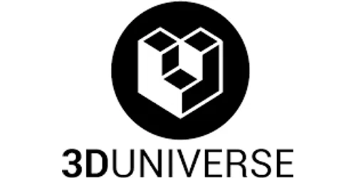 3D Universe Promo Code