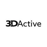 3DActive Promo Code