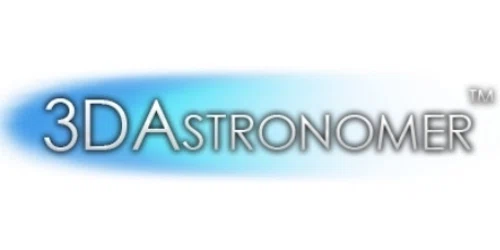 3D Astronomer Promo Code