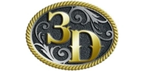 3D Belt Promo Code