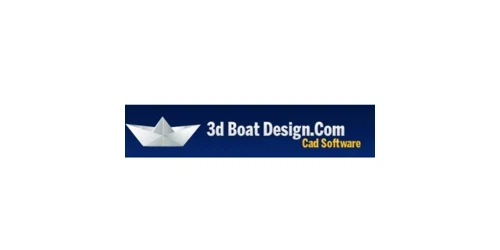 3d Boat Design.Com coupon