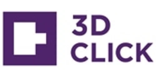 3D Click Promo Code