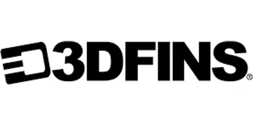 3DFINS Promo Code