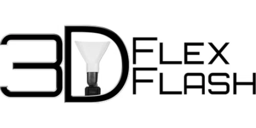 3D Flex Flash Promo Code