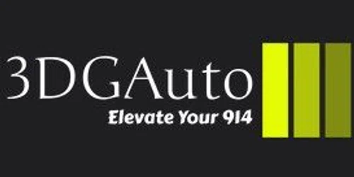 3dgauto Promo Code