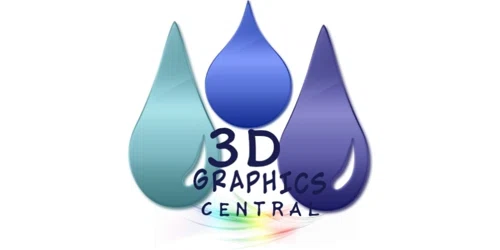 3D Graphics Central Promo Code