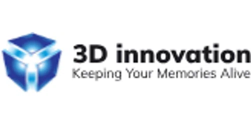 3Dinnovation Promo Code