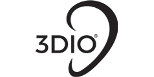 3Dio Promo Code