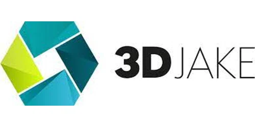 3DJAKE DE Promo Code