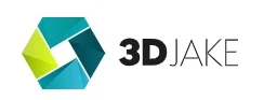 3DJAKE UK Promo Code