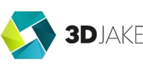 3DJAKE UK Promo Code