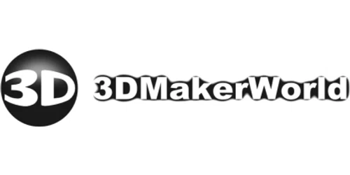 3D Maker World Promo Code