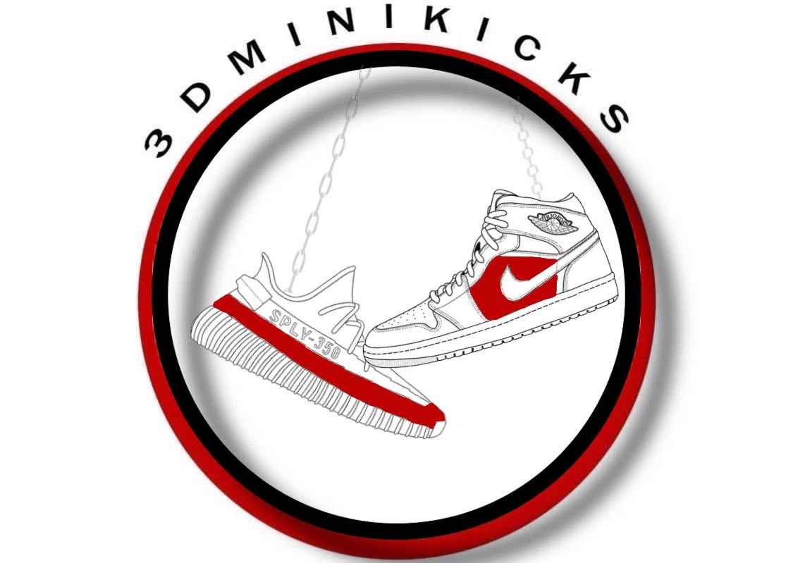 3DMiniKicks Promo Code