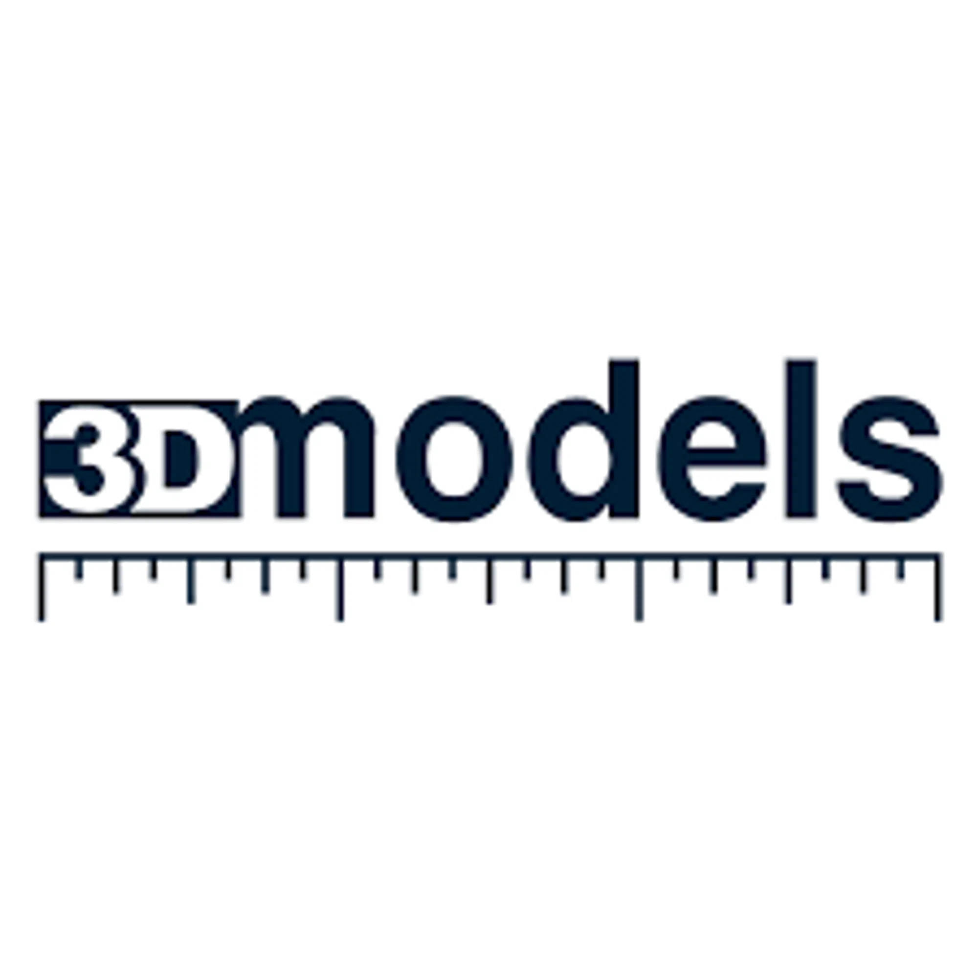 3DModels Promo Code