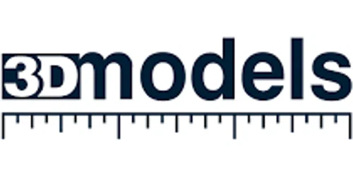 3DModels Promo Code