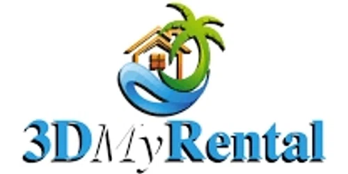 3D My Rental Promo Code