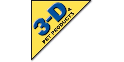 3-D Pet Products Promo Code