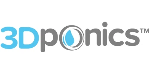 3Dponics Promo Code