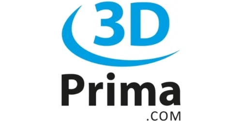 3D Prima Promo Code