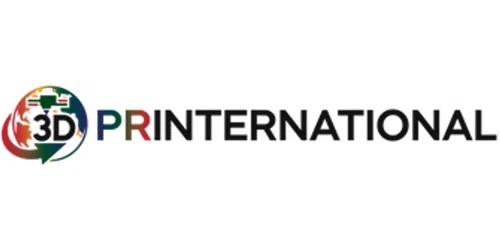 3D Printernational Promo Code