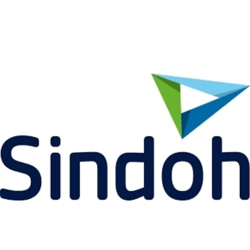 Sindoh Merchant Logo