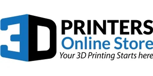 3D Printers Online Store Promo Code